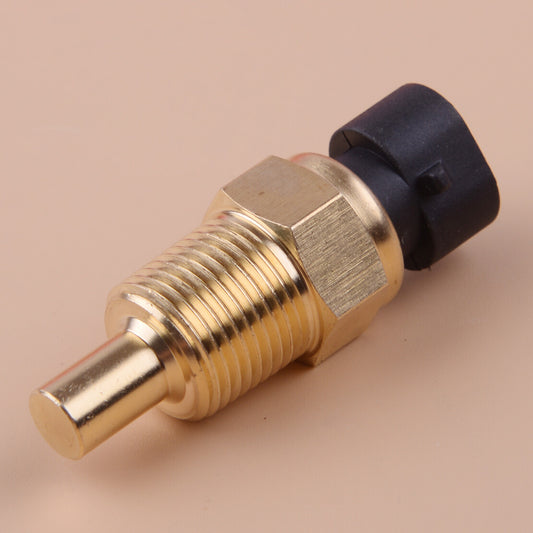 Coolant Temperature Sensor Temp Fit for GMC for Chevrolet for Pontiac for Cadillac Overhaul Q