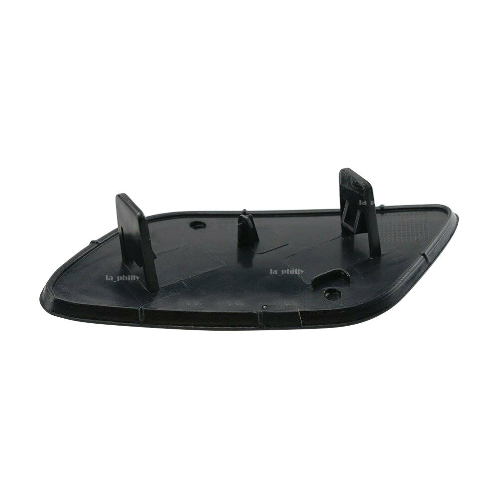 Front Right HeadLight Washer Spray Nozzle Cover Fit for Volvo S60 V60 2014-2016 Q