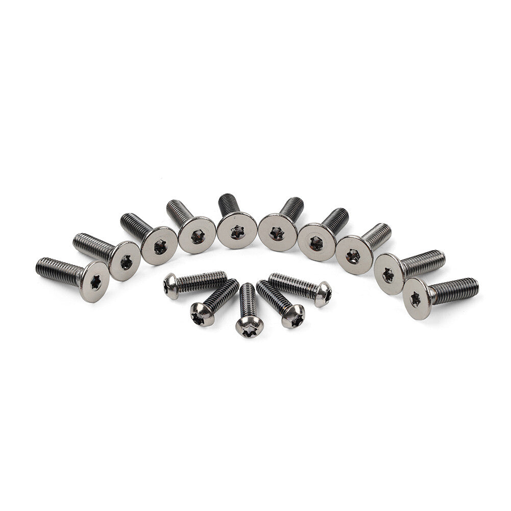 Front Rear Brake Disc Rotor Screw Retaining Bolts FIT for BMW S1000RR F650/700/750 Q