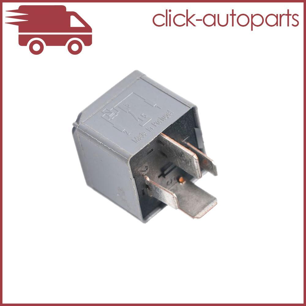 V23136J4X62 for Ford Focus for Land Rover for Volvo S60 12V 4Pin Multi-Purpose Relay Q