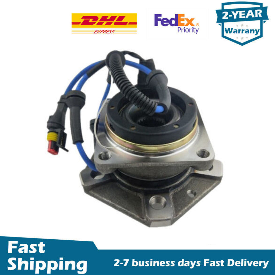 Fit for Maserati Quattroporte Granturismo GranCabrio Front Rear Wheel Hub Bearing