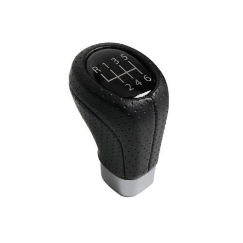 Car Gear Shift Knob Shifter for BMW E36 E46 F30 E60 E61 E28 E34 E39 E63 E64 E23
