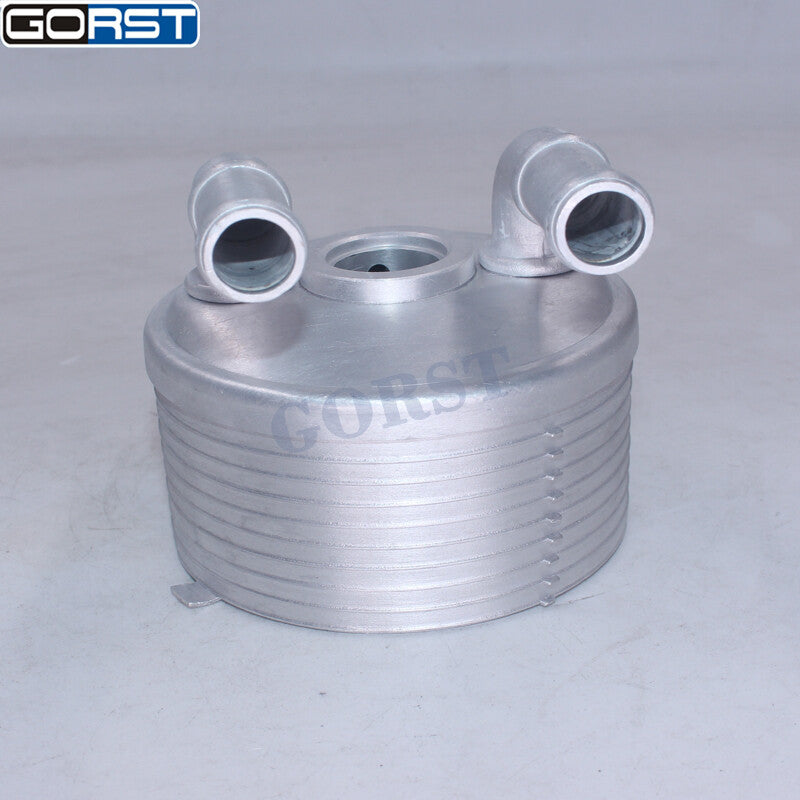 Transmission engine oil cooler 2275.71, suitable for Citro?n for Peugeot 3008, 9 layers, 2277571 Q