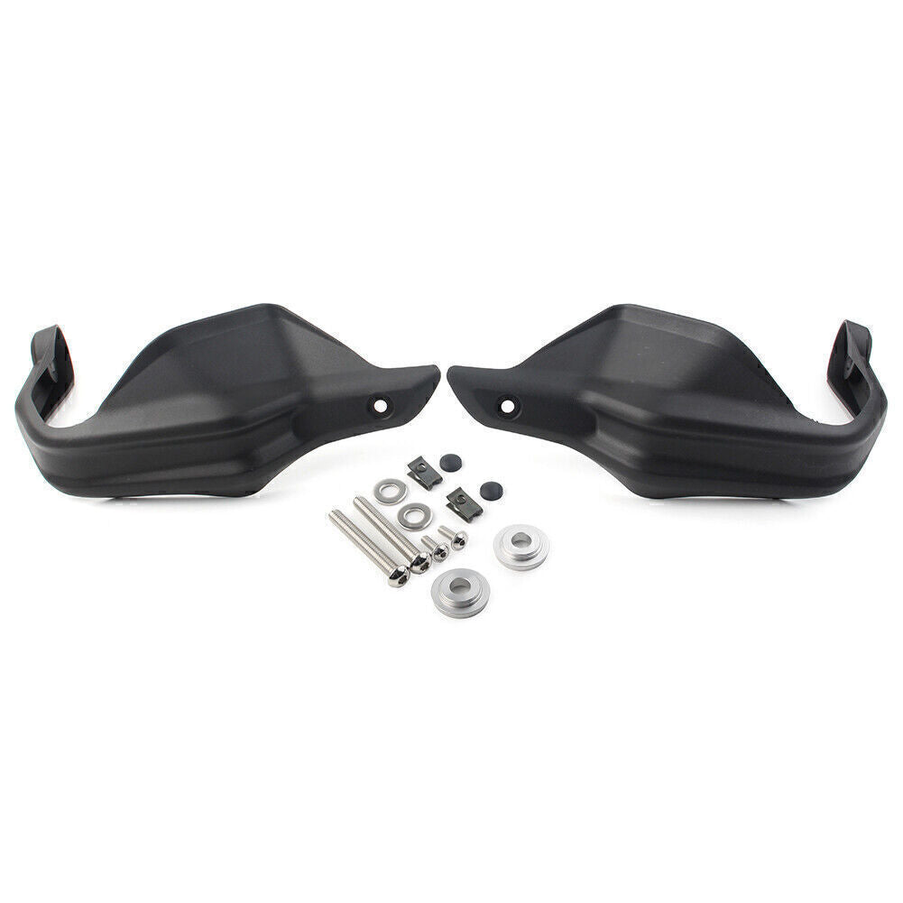Motor Handguard Protector Shield for Honda CB650F 2016-2020 NC700x 17-2018 Black Q