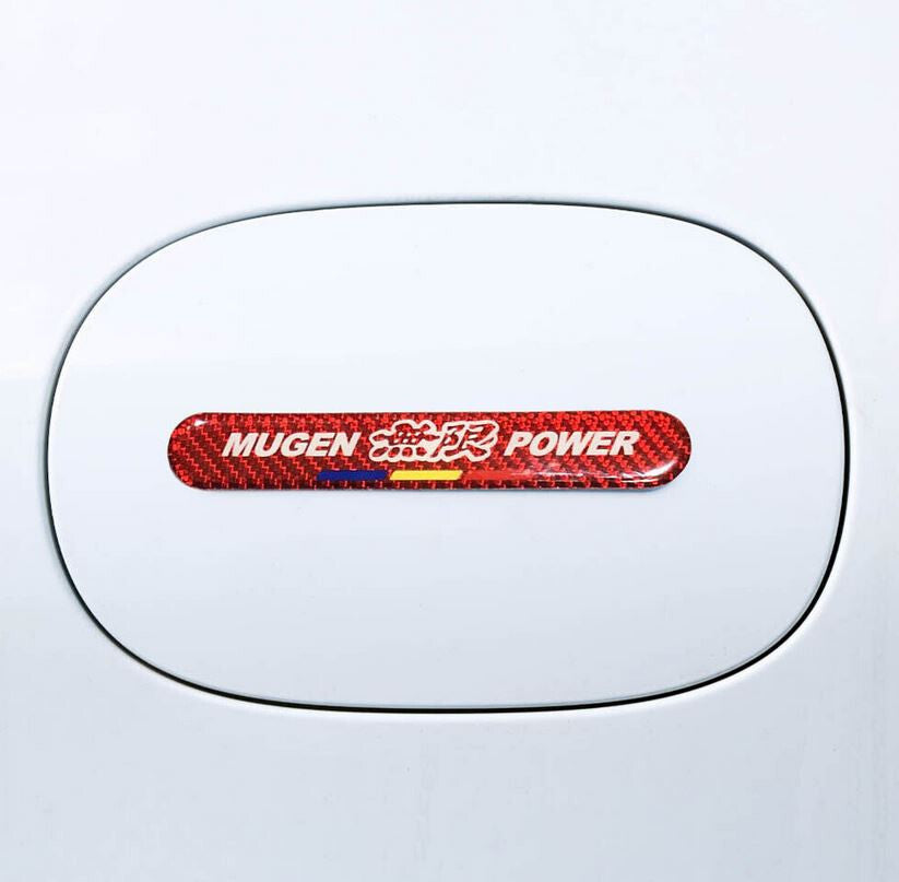 2 Piece Car License Plate Frame Cover Hood Cap Rear Boot Slim Chrome for Volvo - v