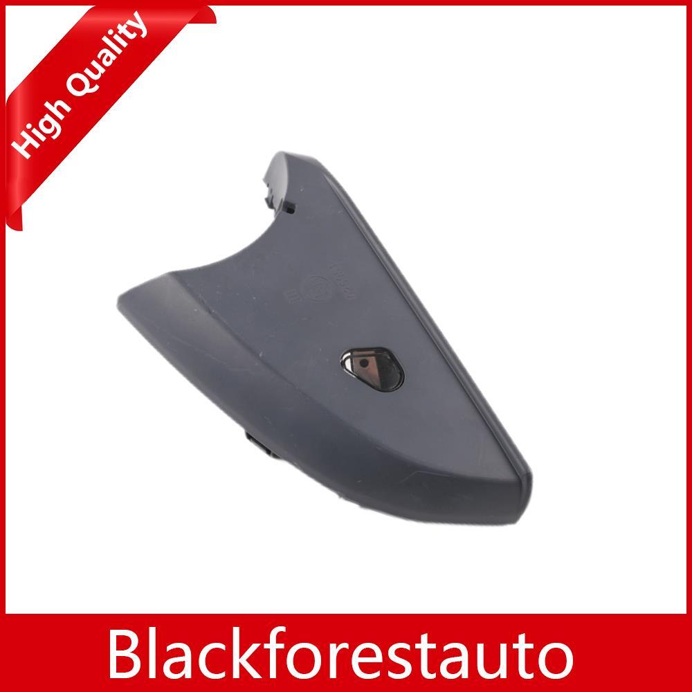 For 09-13 for Mercedes S-Class W221 W212 Outside Mirror Trim Cover Front Right Lower