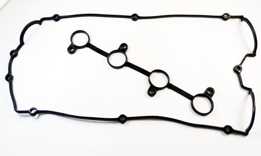 For 1999-2006 for Hyundai Santa Fe Sonata Optima 2.4L 16V Valve Cover Gasket Set New