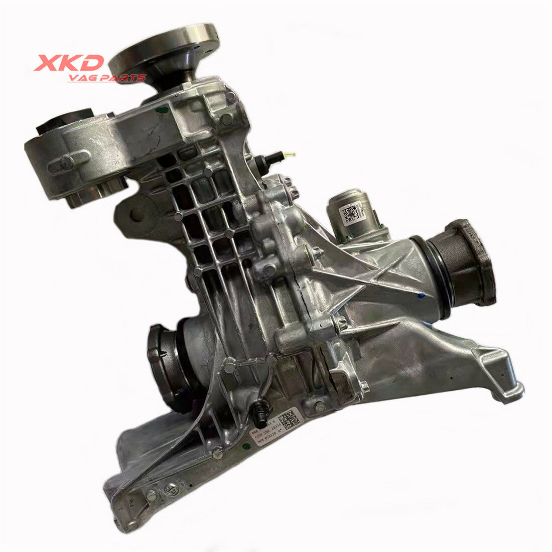 2.0T Rear Differential Assembly Fit for AUDI for A4 Quattro for A5 for A6 Q5 0B0500043G Q