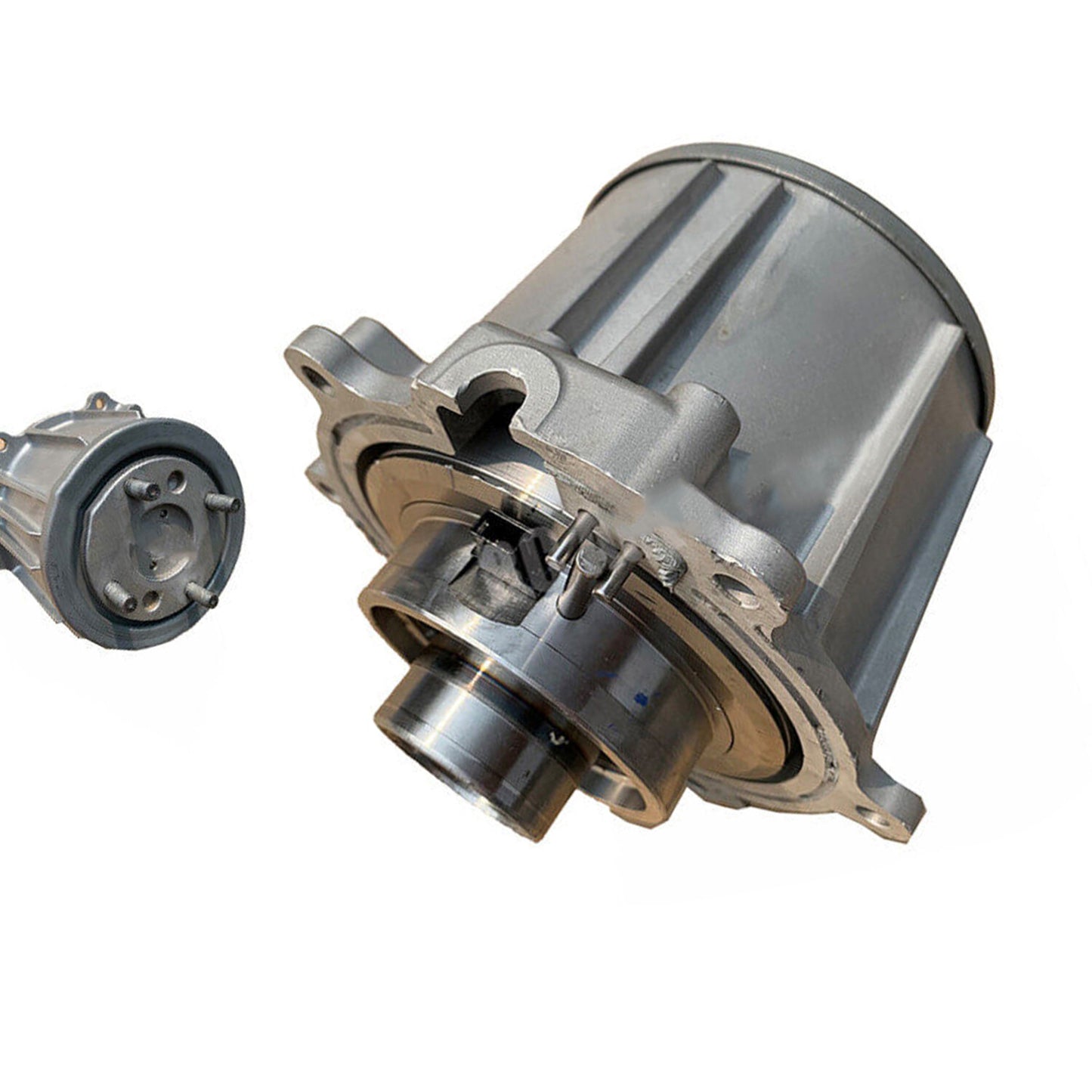 New 387614BF1A Rear Differential Coupling Assembly AWD for Nissan Rogue 2014-20