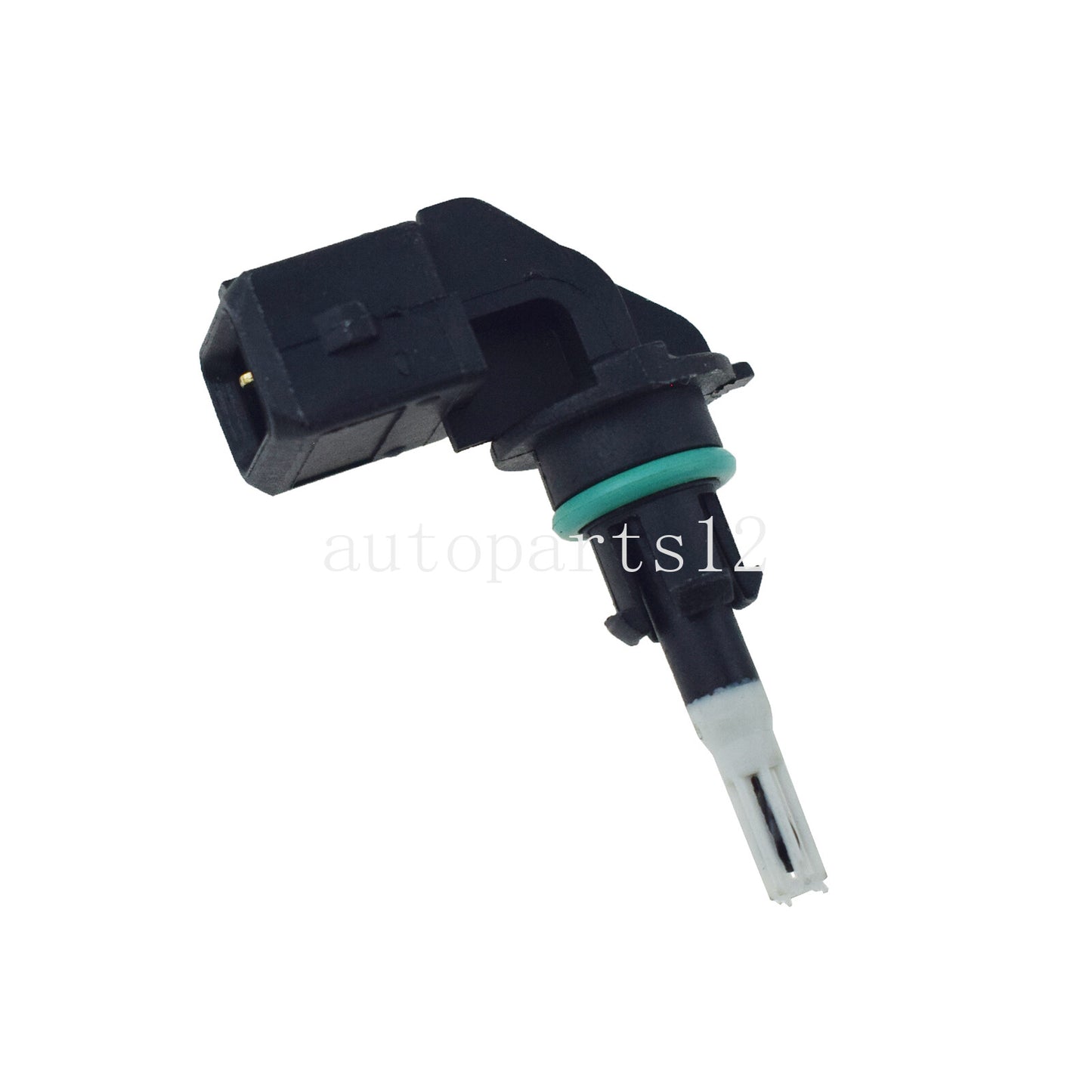 Air charge temperature sensor 13627792203 for M3 X1 X3 X5 X6 E46 E90 E81 E87- v