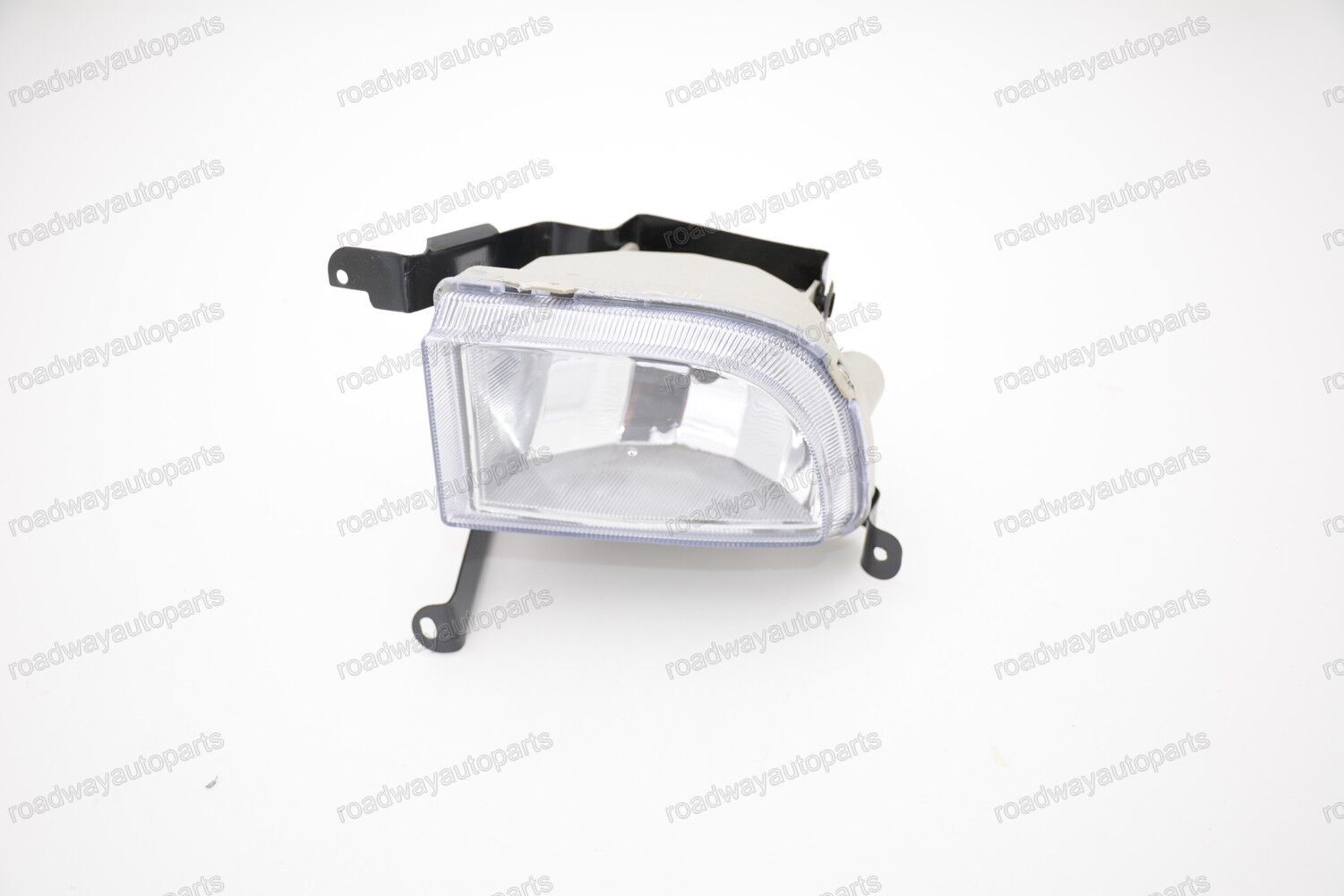 1Pcs Left Driving Fog Light Front Bumper Lamp Clear for Suzuki Forenza 2004-2008