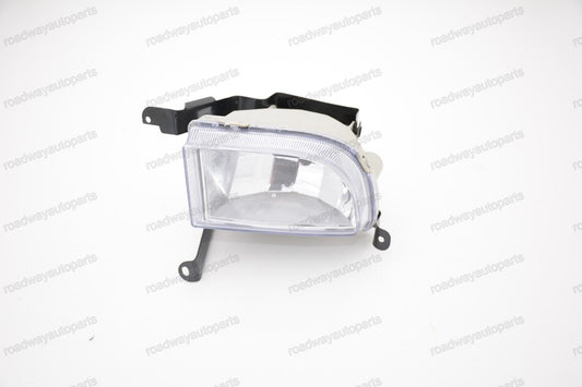 1Pcs Left Driving Fog Light Front Bumper Lamp Clear for Suzuki Forenza 2004-2008