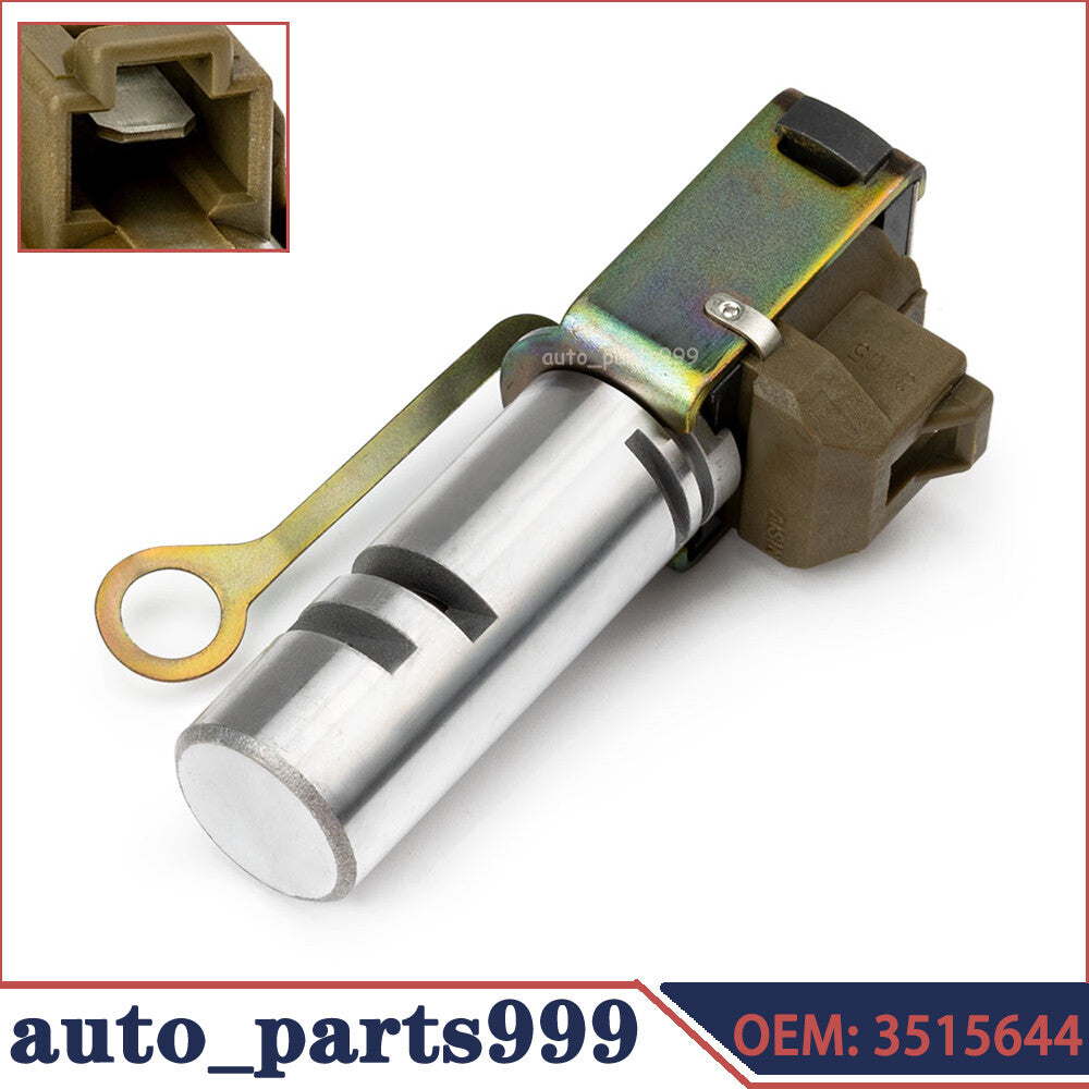 Automatic transmission shift valve 3515644 is suitable for Volvo S90, V90, 940/SE, 960, 91-97- n