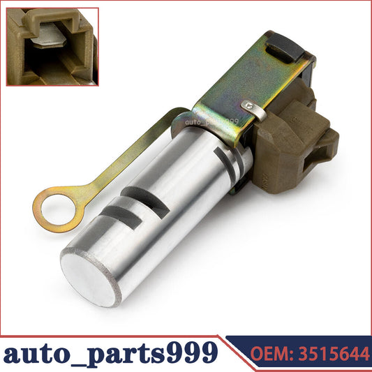 Automatic transmission shift valve 3515644 is suitable for Volvo S90, V90, 940/SE, 960, 91-97- n