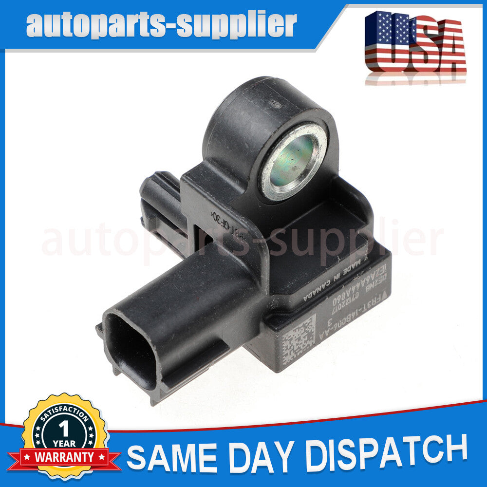 Forward collision sensor FR3T-14B006-AA suitable for Ford Explorer and for Lincoln Fiesta.