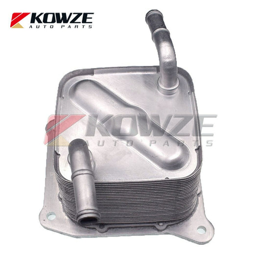 AT Transimission Oil Cooler for Nissan Sentra 1.8L 2013-2017