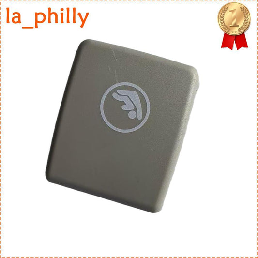 Rear Child for Seat Isofix Mount Cap Cover Beige for Volvo S90 V90 S60 V60 XC40 XC60 Q