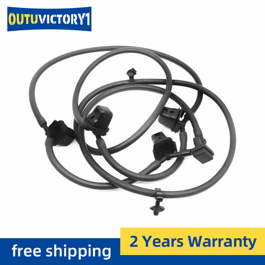 Engine overhaul and rebuild kit upgrade with pistons 23 mm for Audi 2.0 TFSI 3392