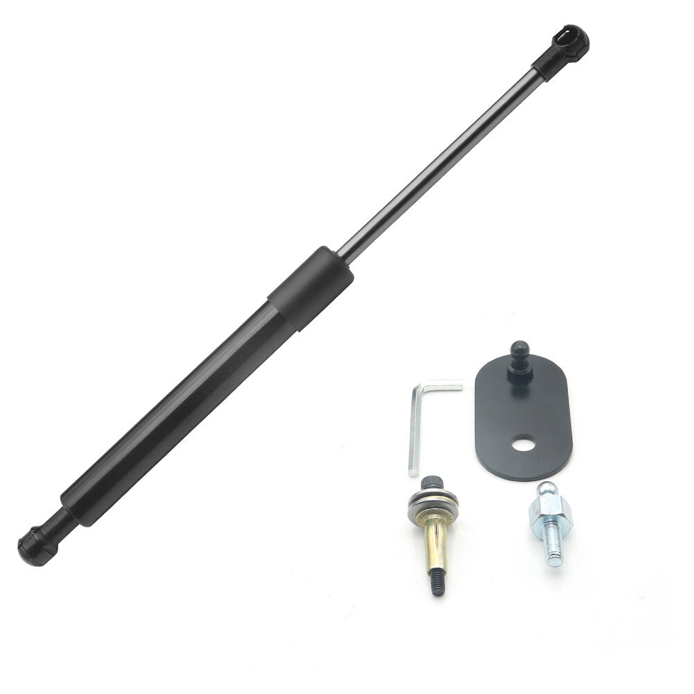 For /F350 Super Duty 1999-2014 Rear Assist Tailgate Slowdown Damper. n
