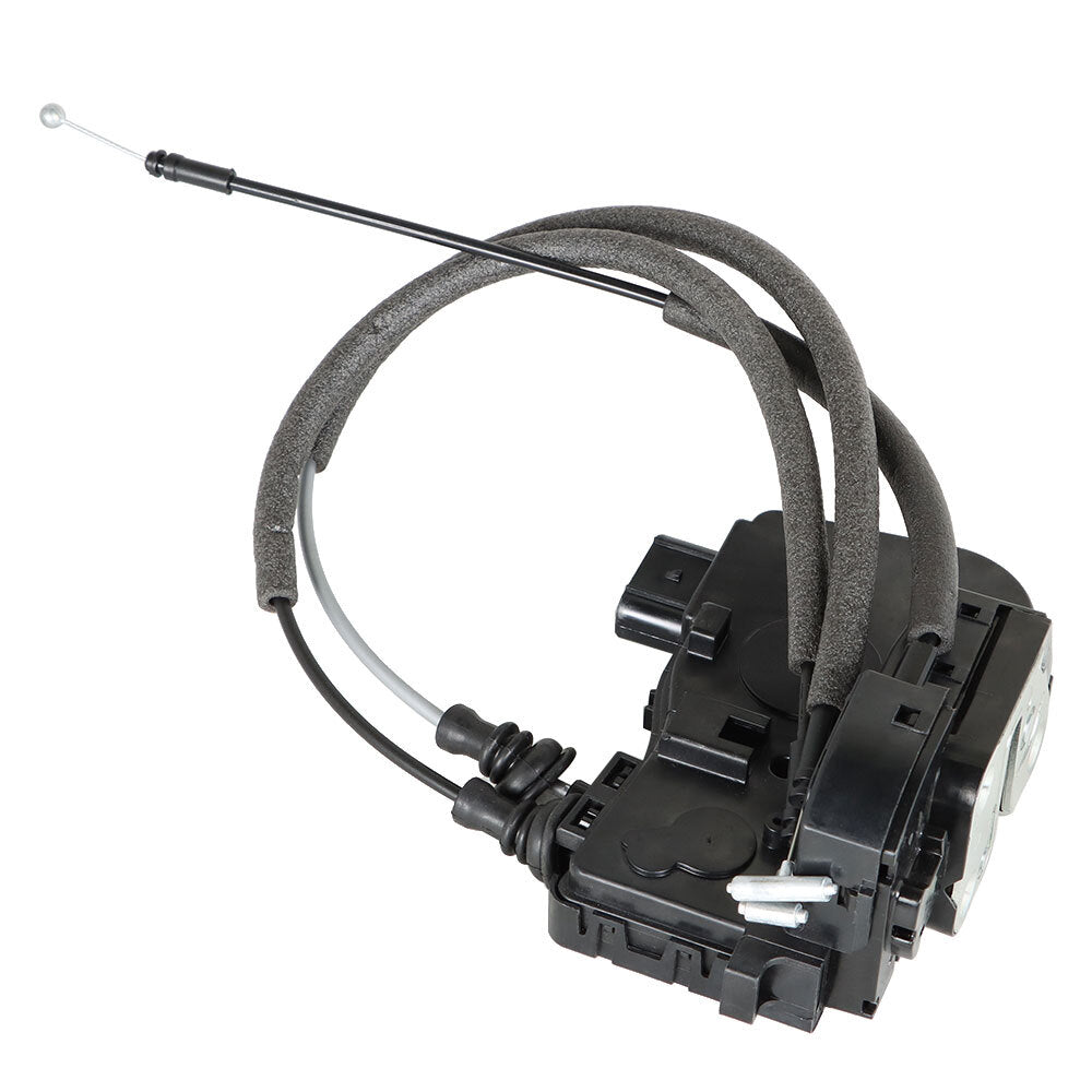 Suitable for 2011-2015 for Hyundai Sonata left rear LH driver's side door latch actuator. n