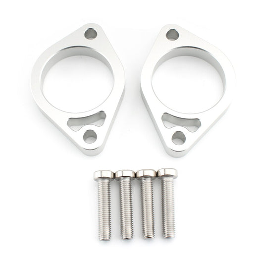 for Ducati Super Sport 939 950 17-23 Motorcycle Handlebar Risers Clamp Aluminum