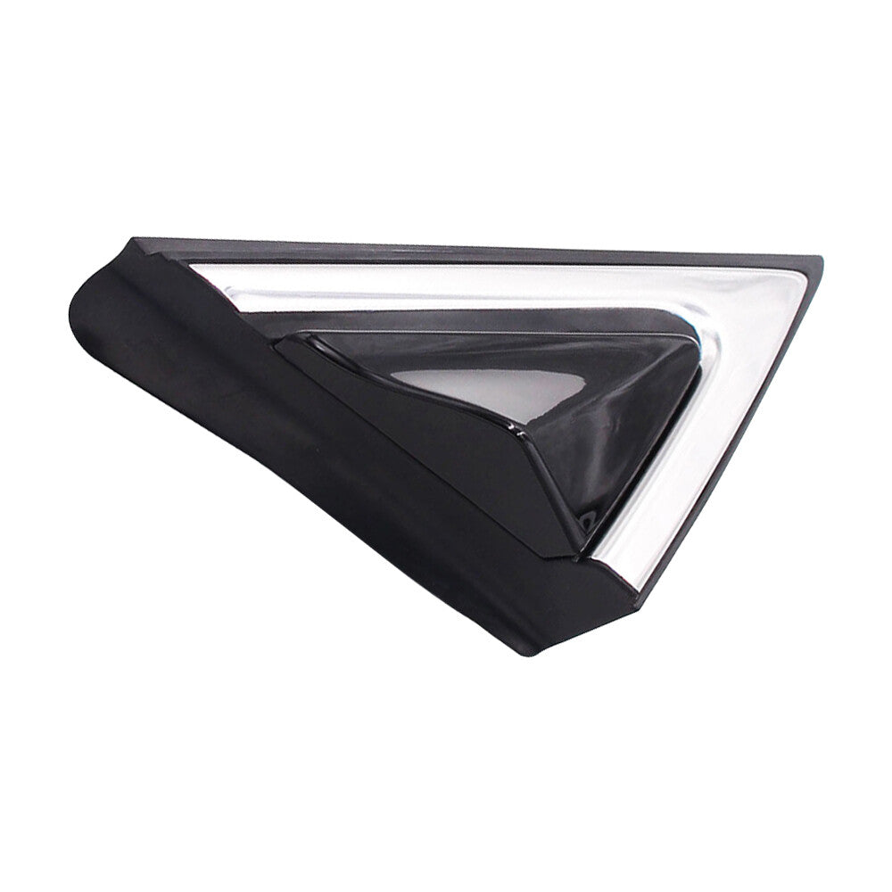For 2013-2018 SANTA FE Right Fender Pillar Trim Mirror Corner Molding 861902W000