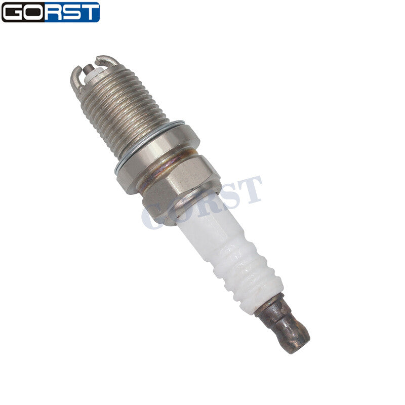 8 Spark Plugs 7700500168 for Renault Clio Kangoo 1214455 0242235668 0241235752 Q