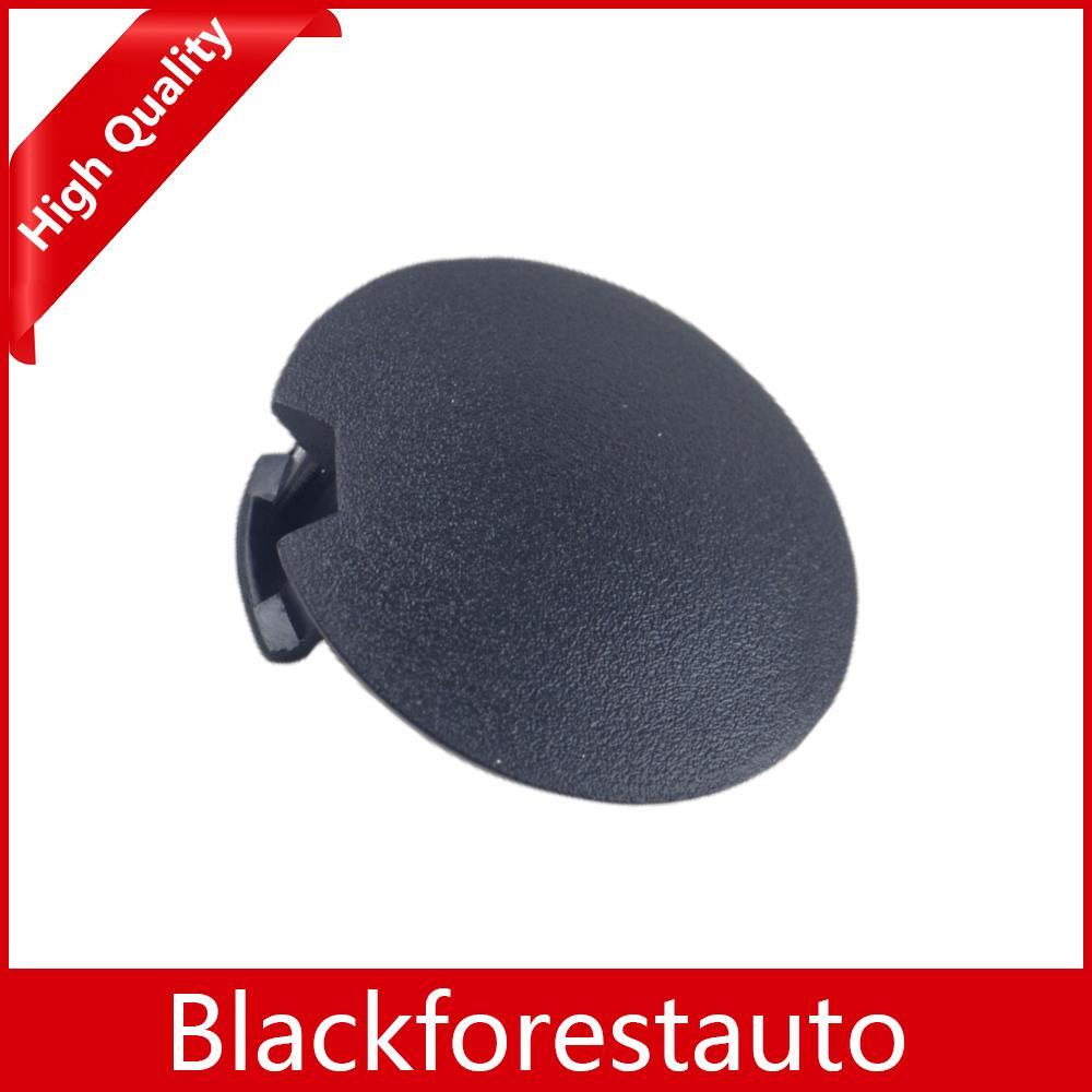 Tow Hook Eye Cover Cap Plug Fits for Smart Fortwo 2007 2008 2009 2010 2011 2015 Q
