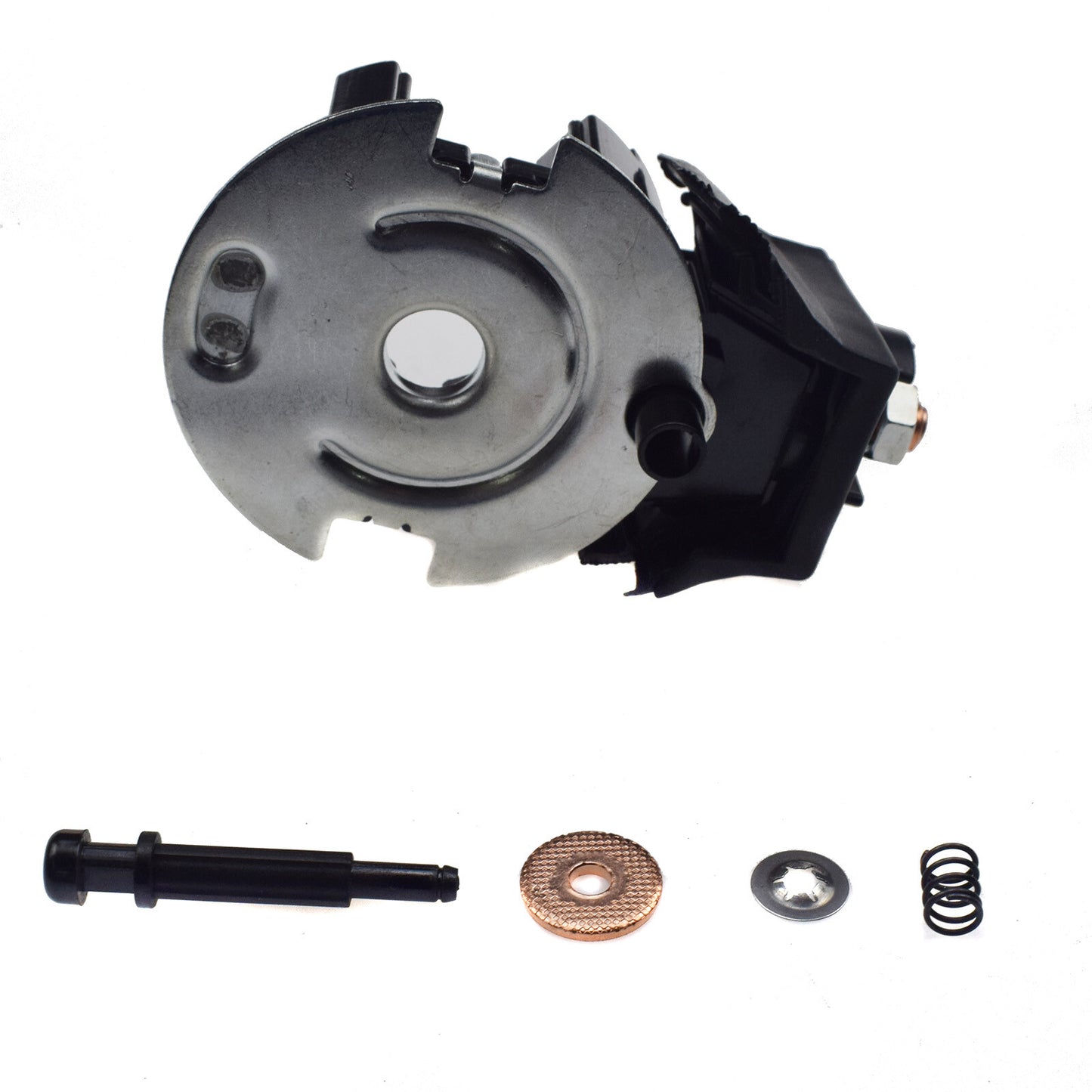 Starter Brush Repair Kit 04312-PSA-305 for Honda Accord CRV 2.4L 02-13
