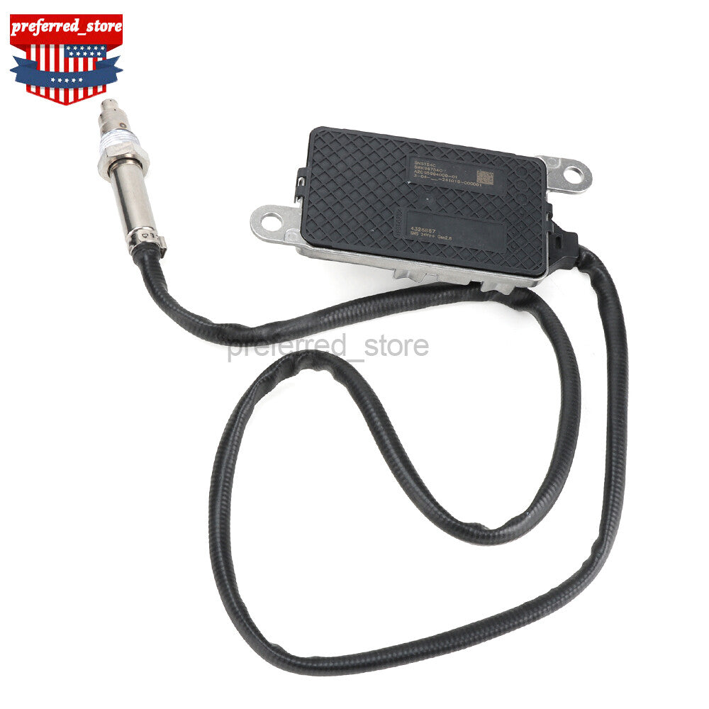 One NOx sensor for engines 4326867 5WK96754C- v
