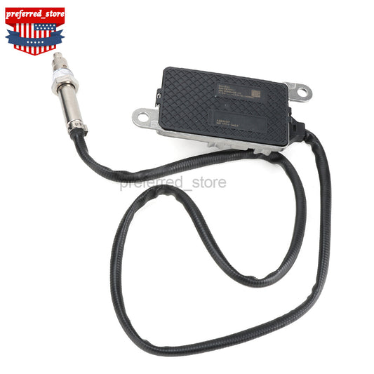 One NOx sensor for engines 4326867 5WK96754C- v