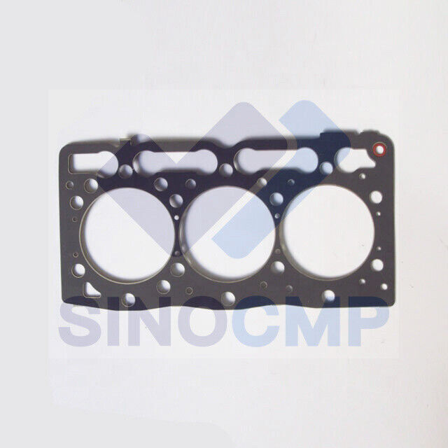 For Kubota 2400HST-D U25S F2400 KX61 KX41 ZD28 D1105 Engine Cylinder Head Gasket