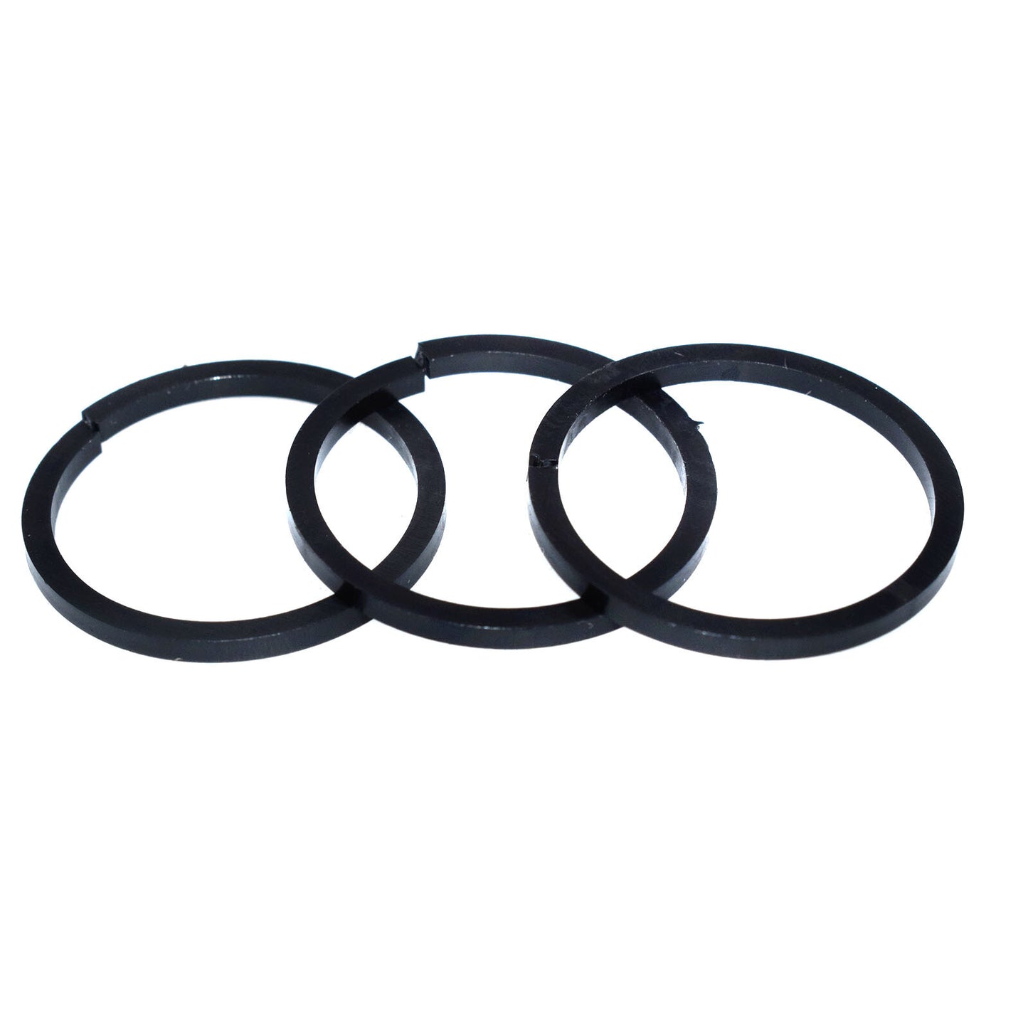 3-piece camshaft adjuster housing seal suitable for Audi A3, A4, TT, for Jetta , for Passat EA113 2.0T n