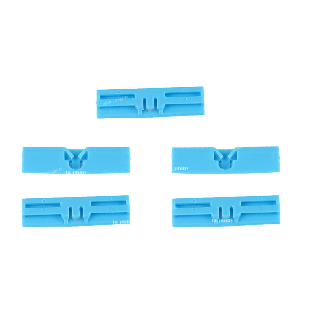Qty20 Car Windshield Moulding Clips Fit for Lexus GX460 IS250 IS350 75545-53011 Q