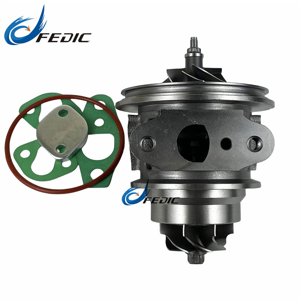 Turbo cartridge CT9 17201-64090 for Toyota Hiace Hilux for Land Cruiser 2.4L 1998