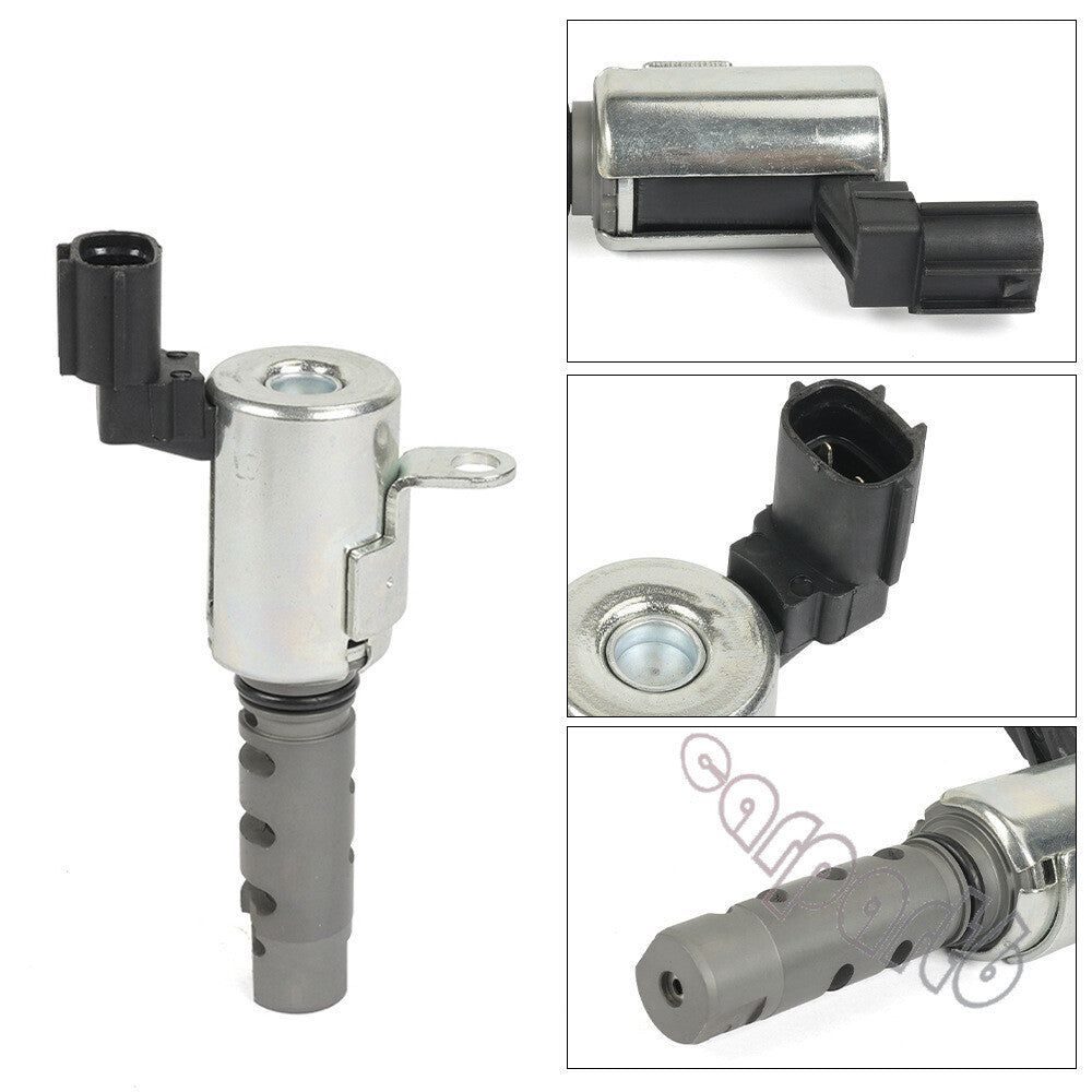 NEW 2PCS Intake Variable Valve Timing VVT Solenoid for Toyota for Camry RAV4 for Lexus