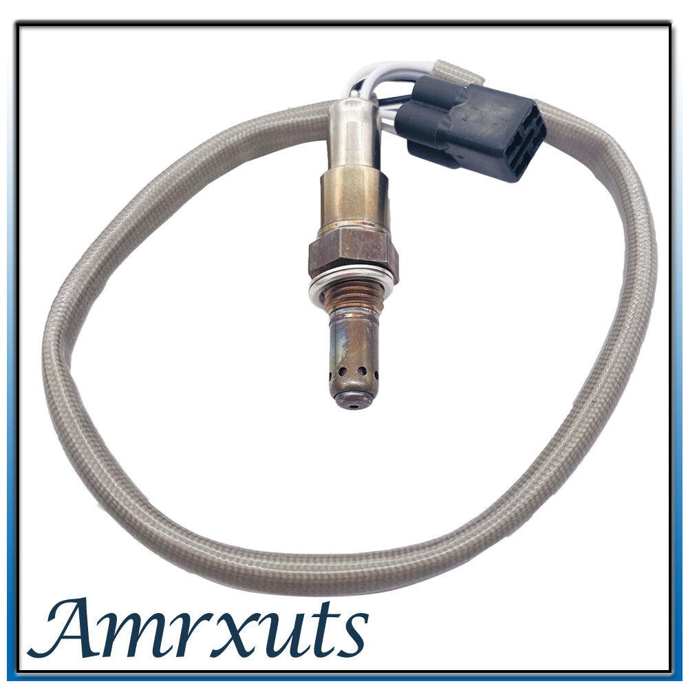 Oxygen sensor 18213-98J30 is suitable for Suzuki outboard motors DF100A, DF140A, DF150A, DF200A, and DF300A. n