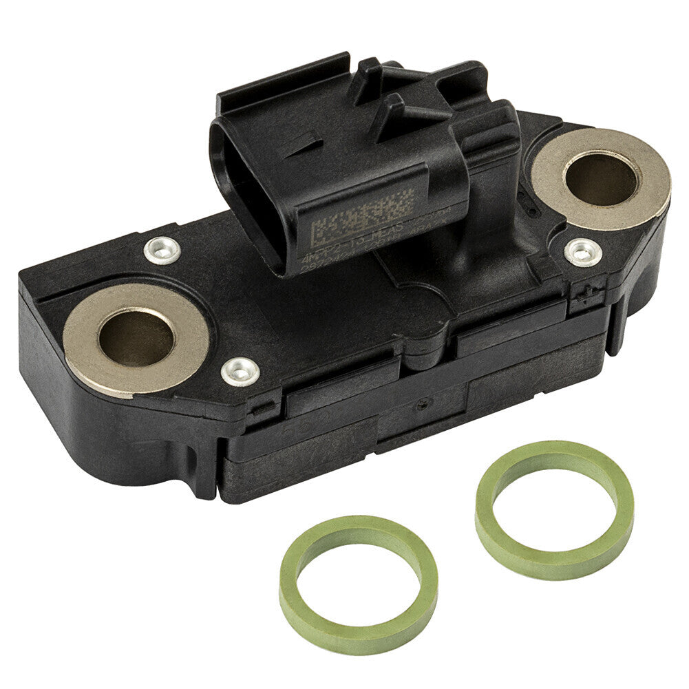 Delta DPF Pressure Sensor For 4307166 2872424 4384138 Q