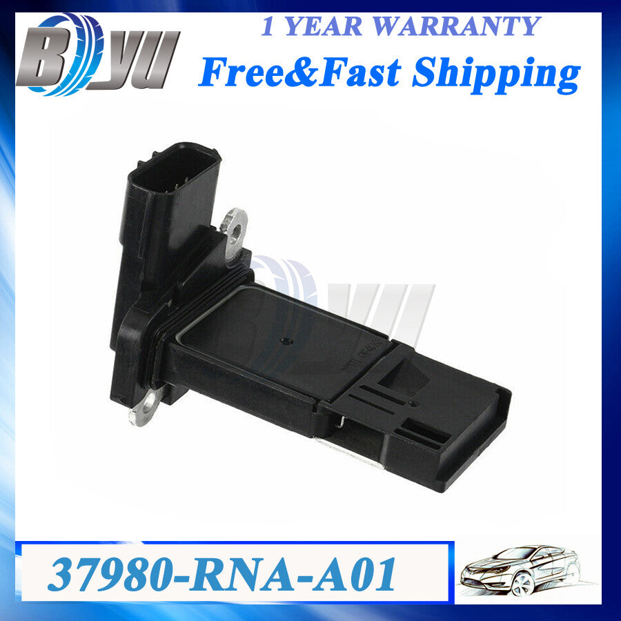 Mass Air Flow Sensor 37980-RNA-A01 for Honda for Civic Accord Pilot for Acura RL MDX TL