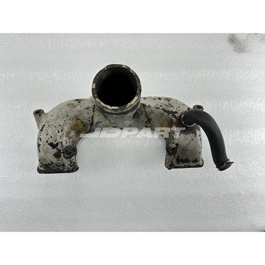 4DQ5 intake manifold is suitable for diesel engine parts.