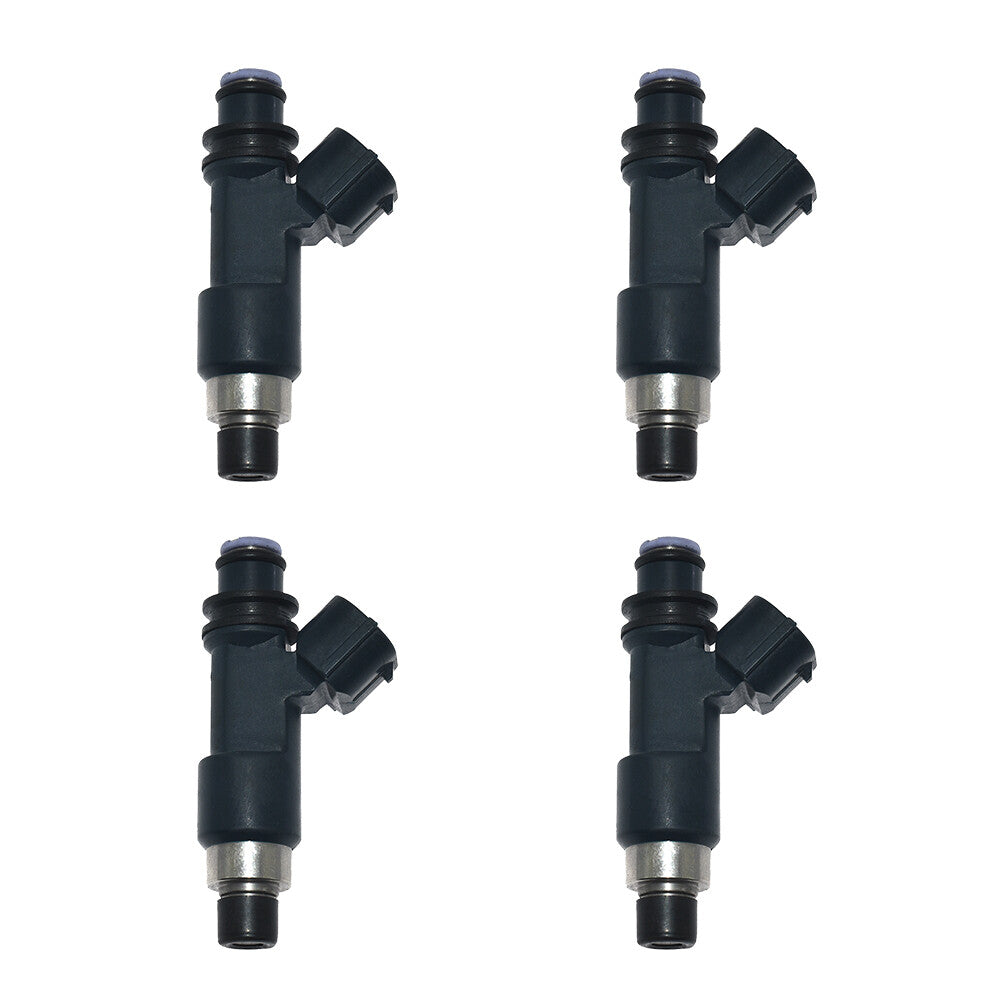 4PCS Fuel Injectors 1465A051 for Mitsubishi Galant 04-12 Eclipse 06-12 2.4L US
