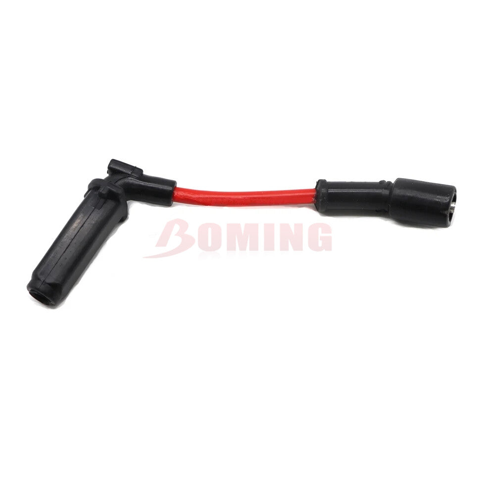spark plug wire kit for Chevrolet Silverado Tahoe and for Cadillac for Escalade . Q