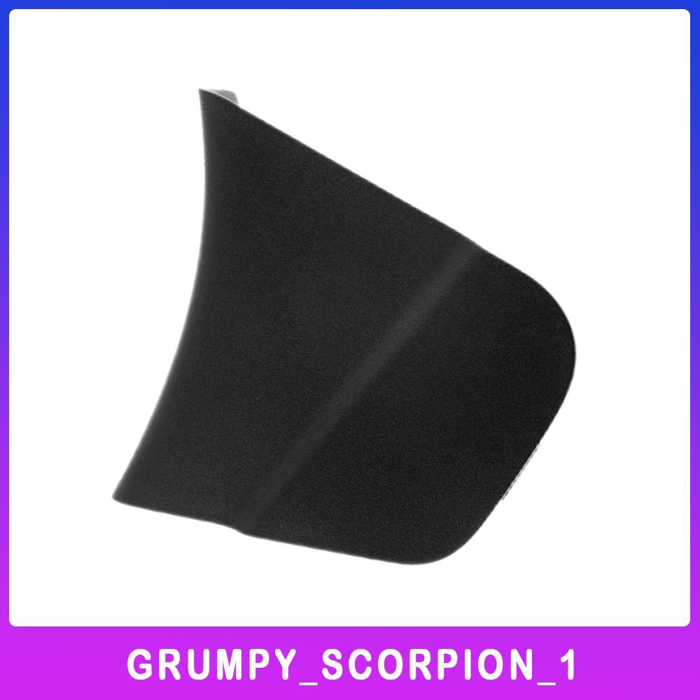 Front Left for Seat Belt Anchor Cover for 2011-2021 Durango 2011-2019 for Grand Cherokee Q