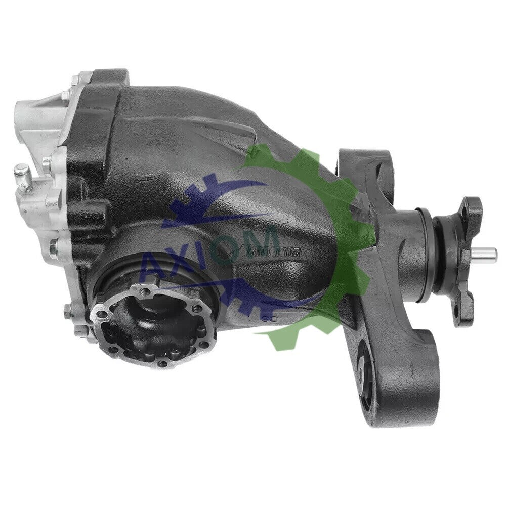 Rear Differential Carrier Assembly 3.45 for Cadillac ATS 2.5L 13-16 85571699 Q