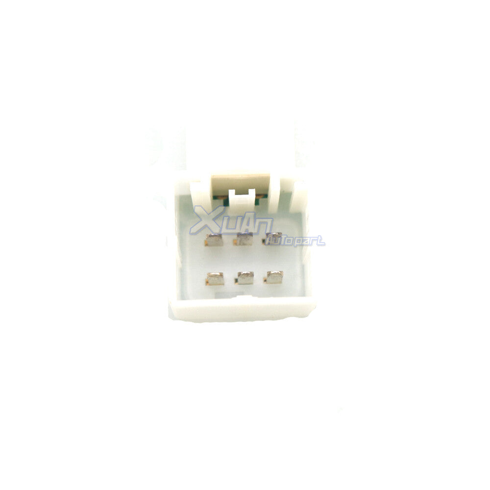 Power window switch, front left, suitable for Chrysler 300 Sebring, compass 04602780AA - v