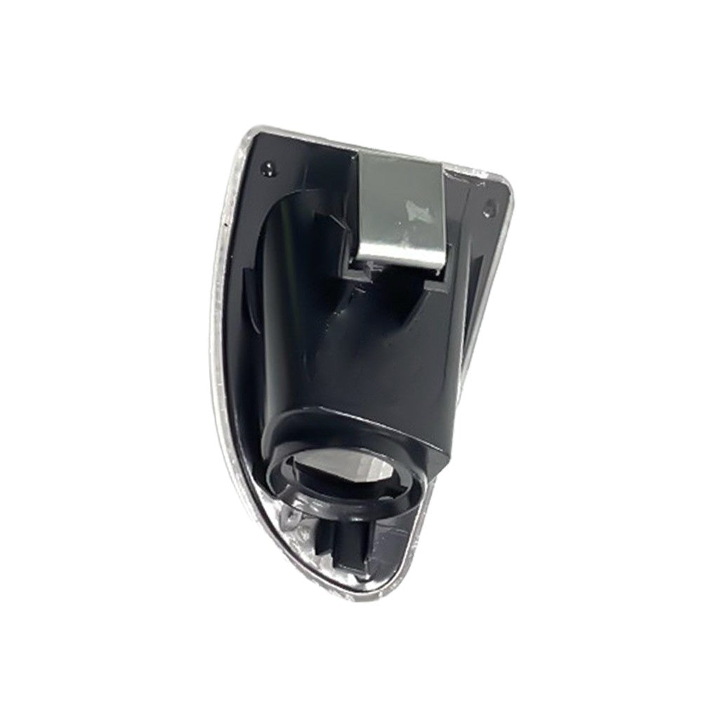 Left Side Dynamic Marker Indicator Light Shell Fits For Fortwo W451 2007-2015