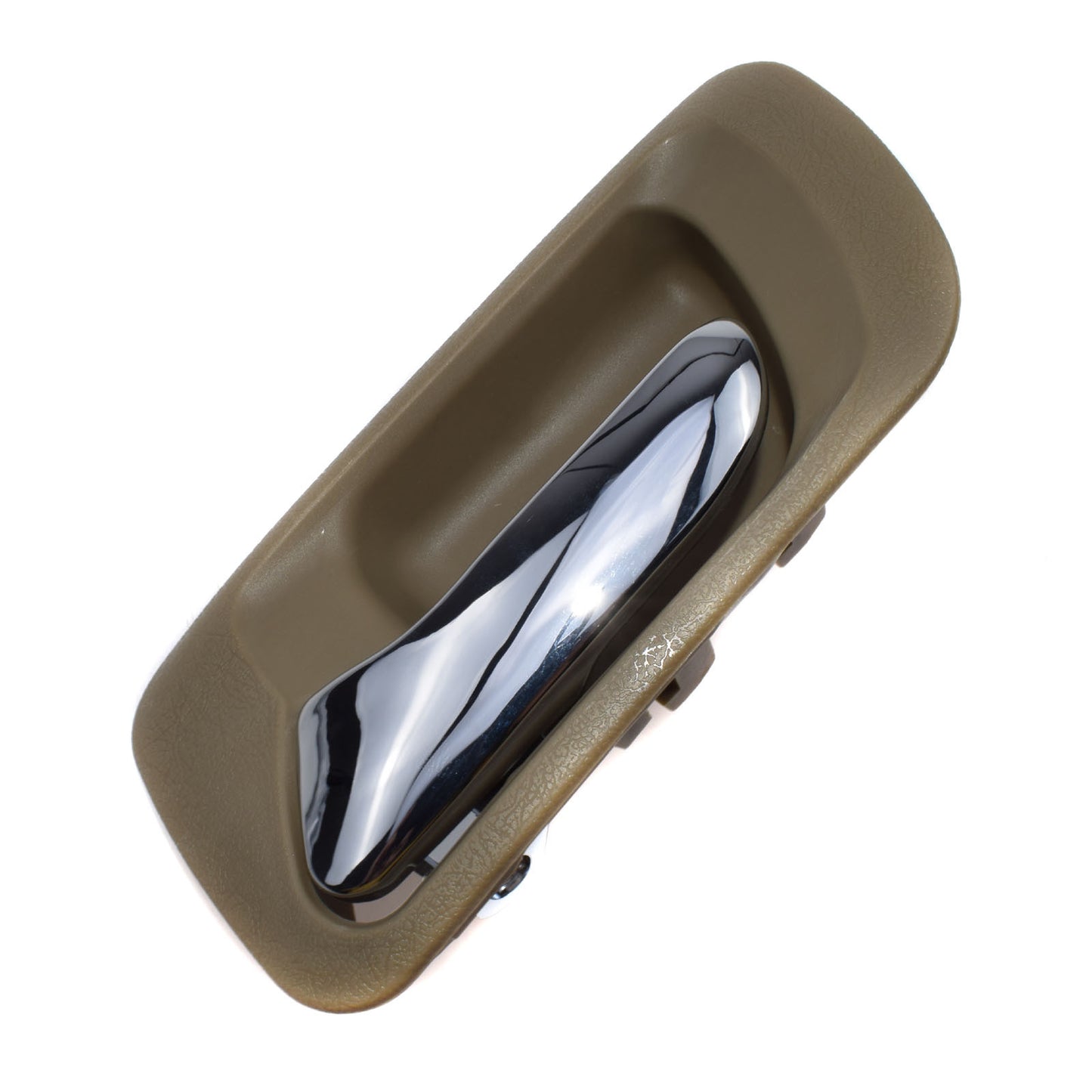 New beige left rear inner door handle for for Honda Accord Odyssey 72660S84A01ZC- v