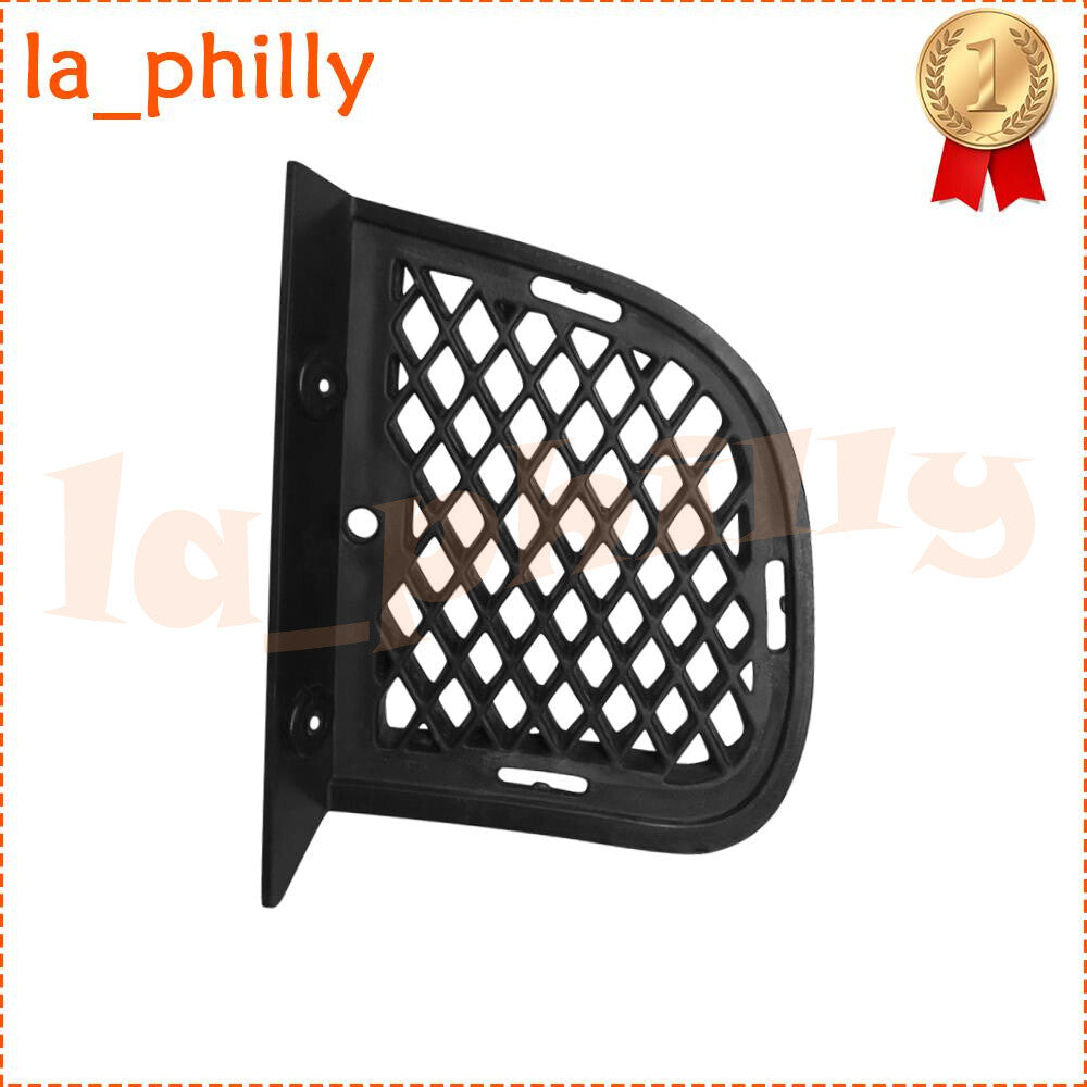 Front Left Bumper Air Vent Grille 86565-2E000 Fit for Hyundai for Tucson 2005-2009 Q
