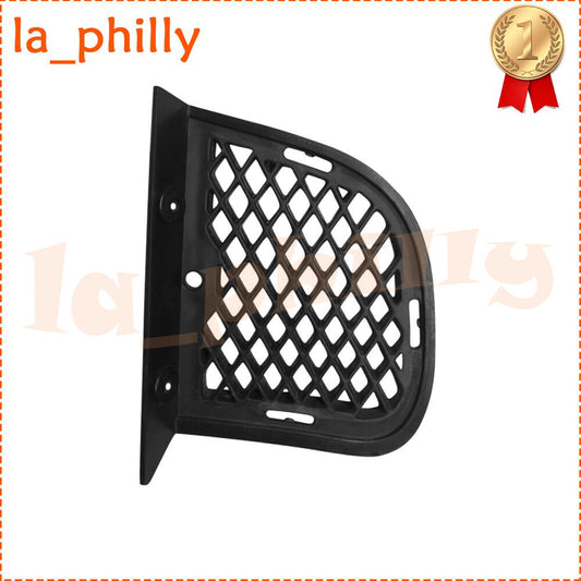 Front Left Bumper Air Vent Grille 86565-2E000 Fit for Hyundai for Tucson 2005-2009 Q