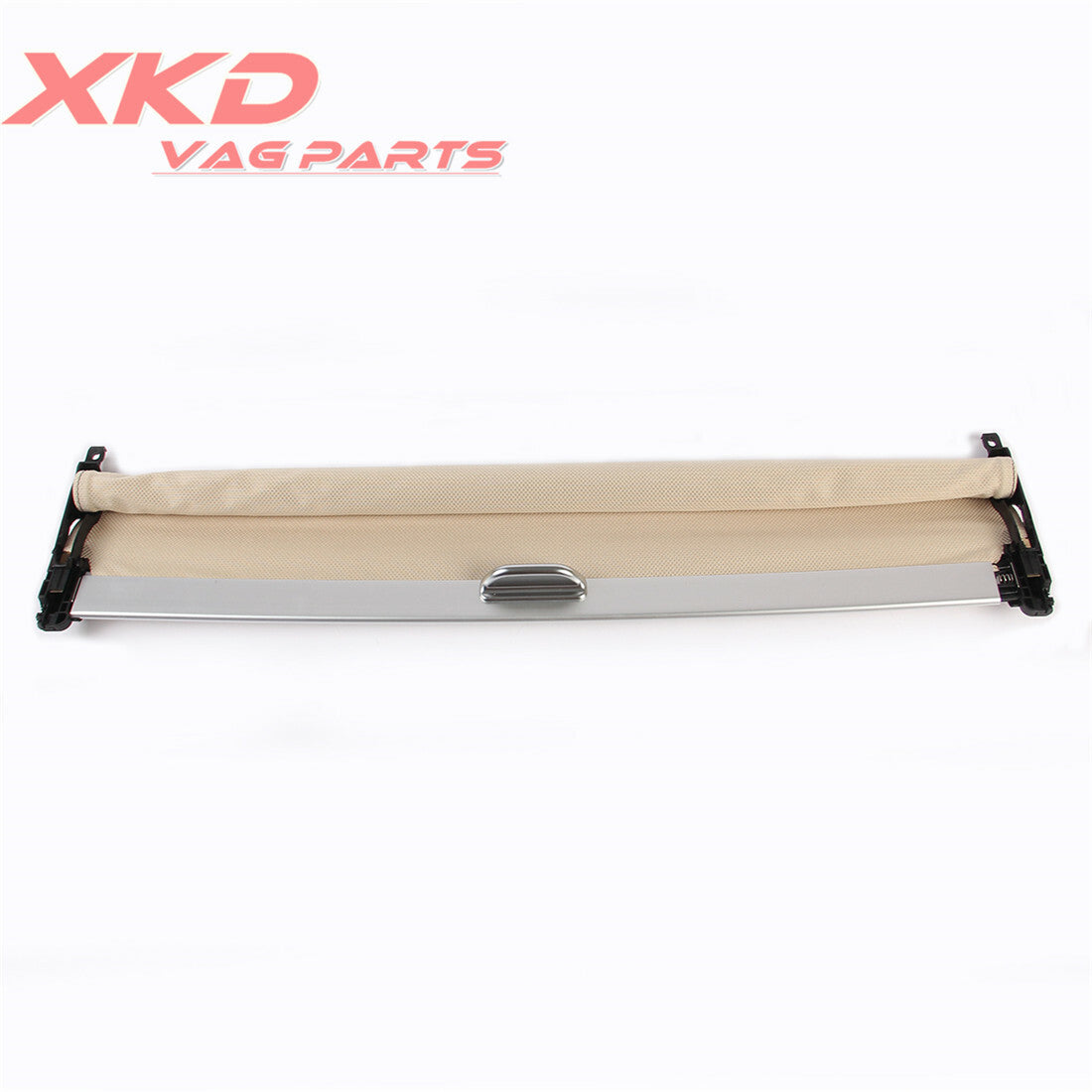 Beige Skylight Sunroof Sunshade Curtain Assembly Fit for AUDI A1 A3 2013-2018 Q